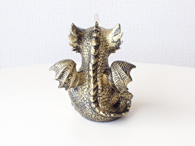 クリスタルドラゴン