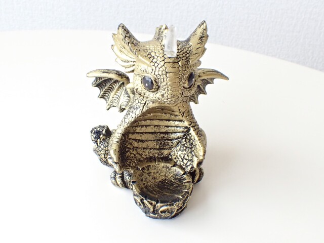 クリスタルドラゴン