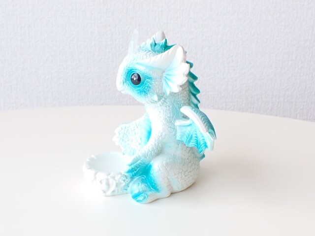 クリスタルドラゴン