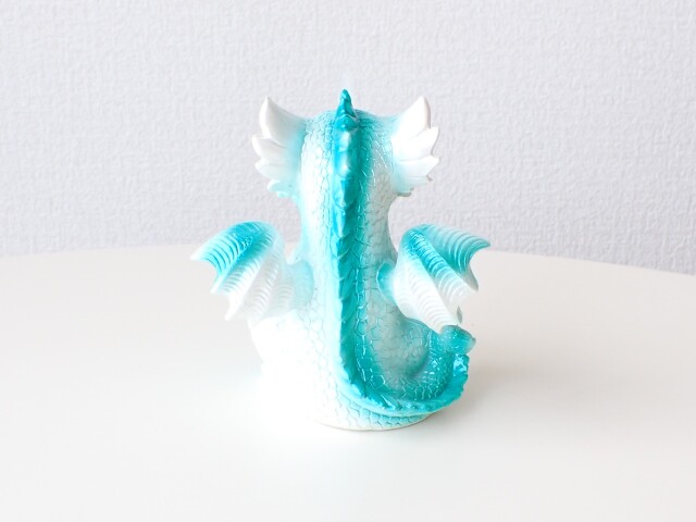 クリスタルドラゴン