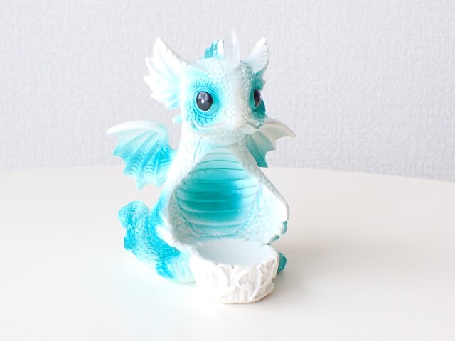 クリスタルドラゴン