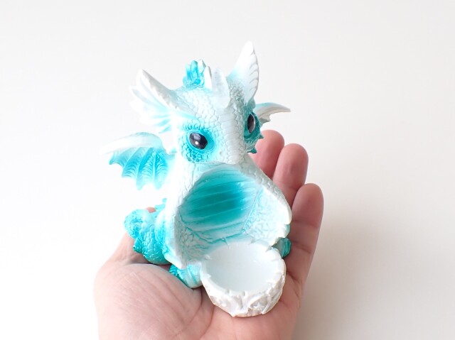 クリスタルドラゴン