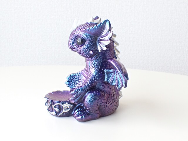 クリスタルドラゴン