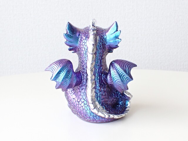 クリスタルドラゴン