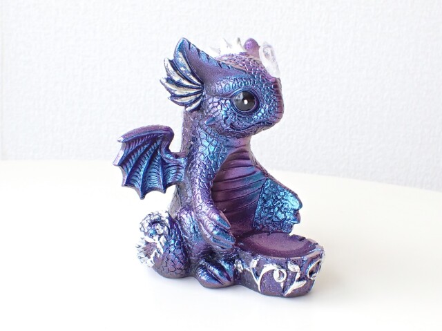 クリスタルドラゴン