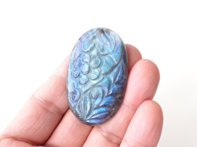 ラブラドライト