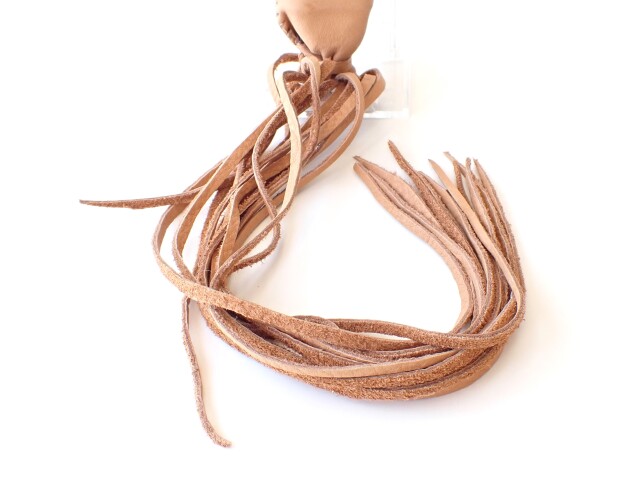 イーグルフェザーワンド