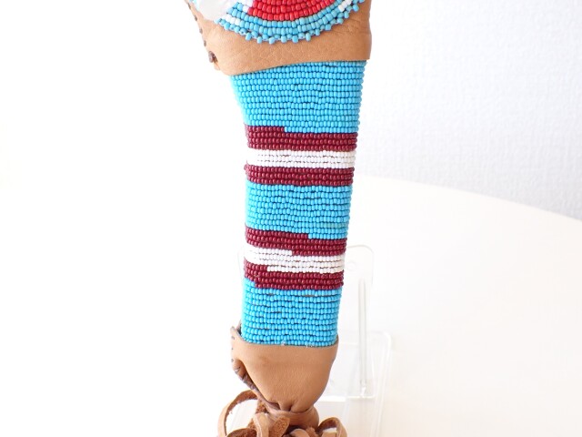 イーグルフェザーワンド