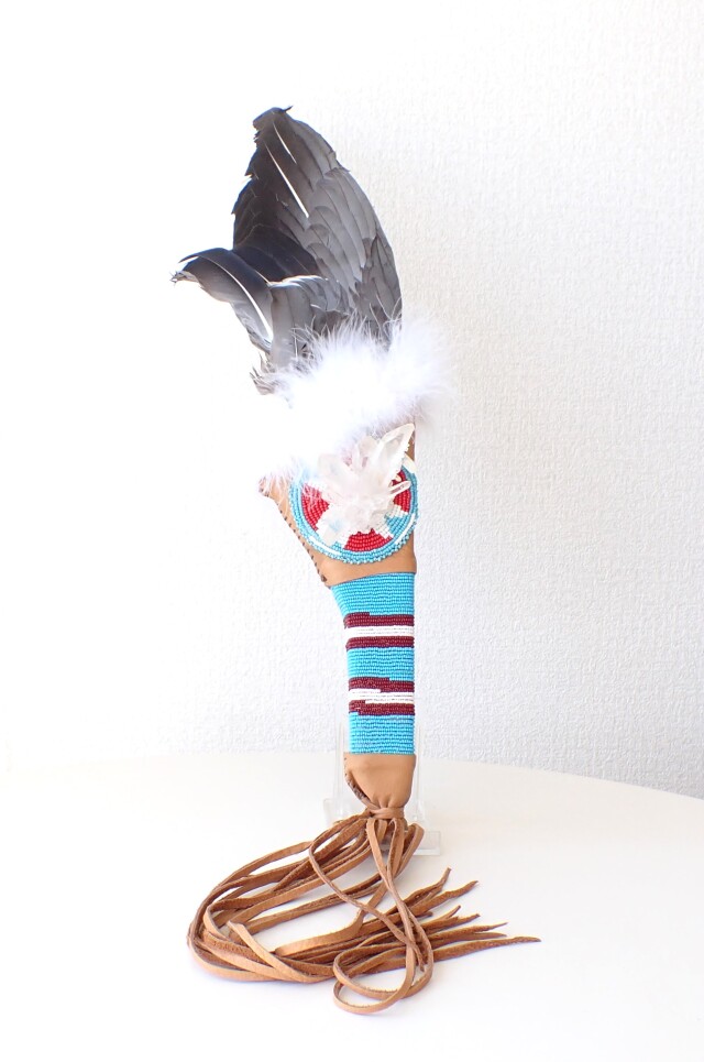 イーグルフェザーワンド