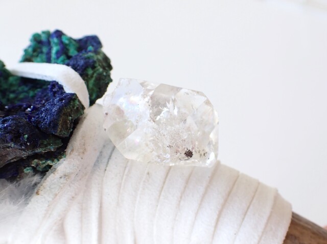 イーグルフェザーワンド