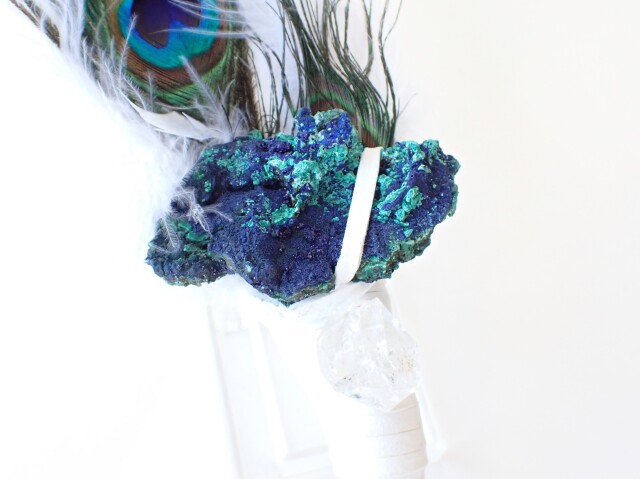 イーグルフェザーワンド