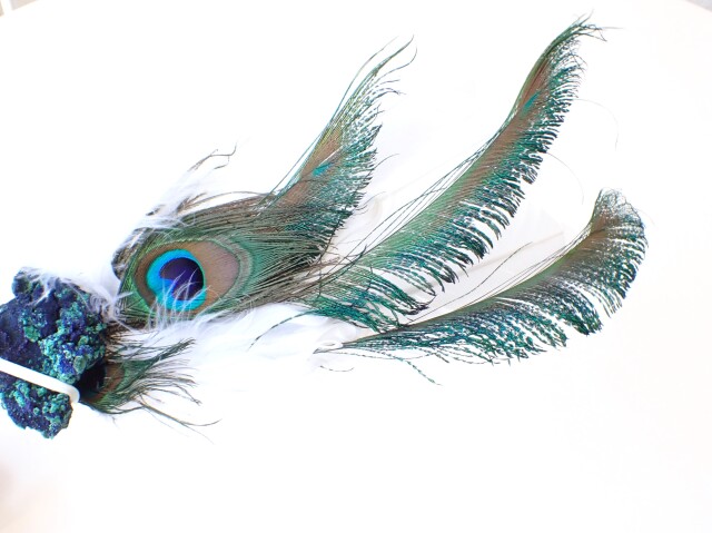 イーグルフェザーワンド