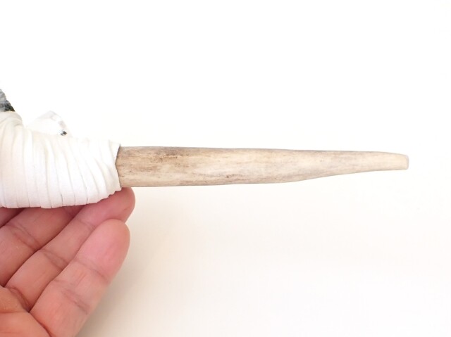 イーグルフェザーワンド