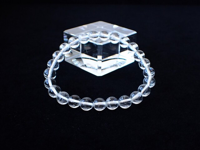 ゴッシェナイトブレスレット