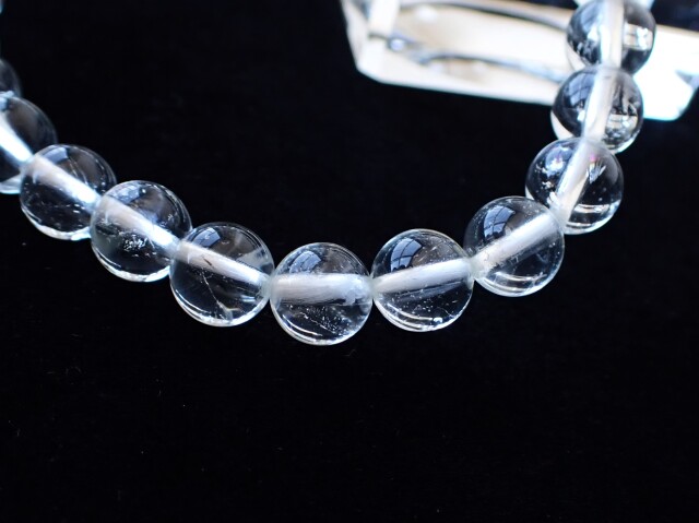 ゴッシェナイトブレスレット