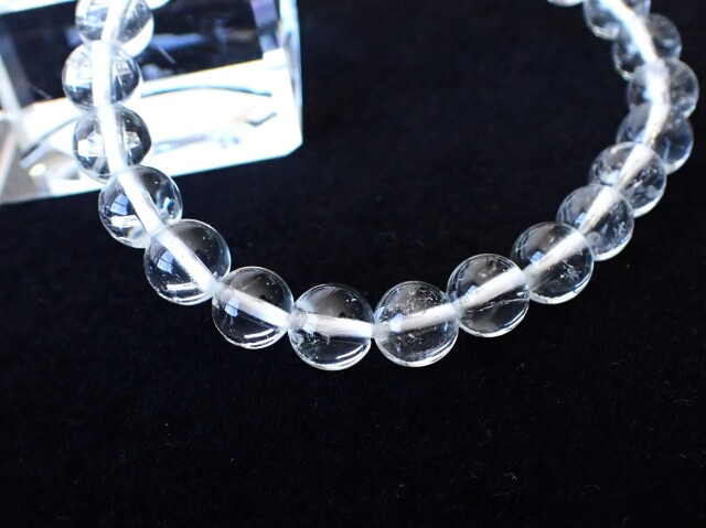 ゴッシェナイトブレスレット