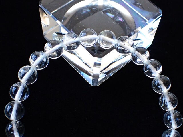 ゴッシェナイトブレスレット