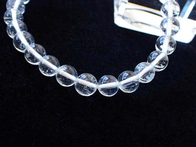 ゴッシェナイトブレスレット