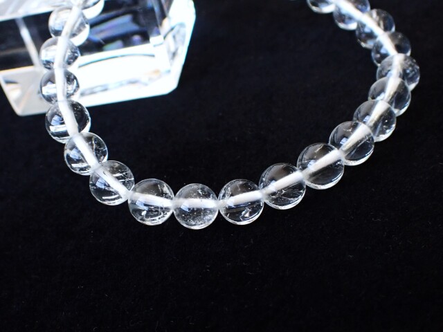 ゴッシェナイトブレスレット