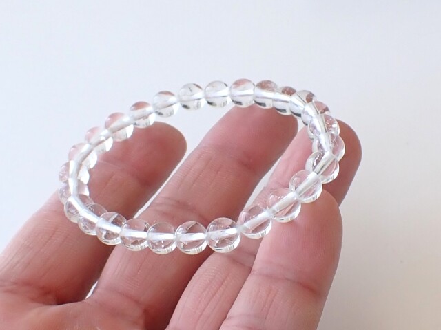 ゴッシェナイトブレスレット