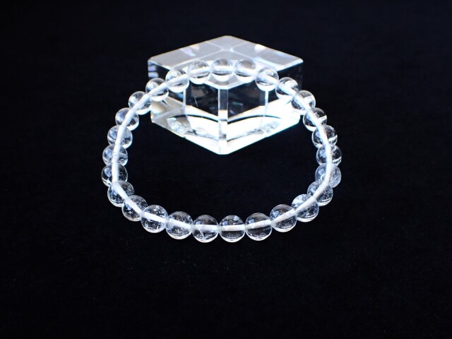 ゴッシェナイトブレスレット