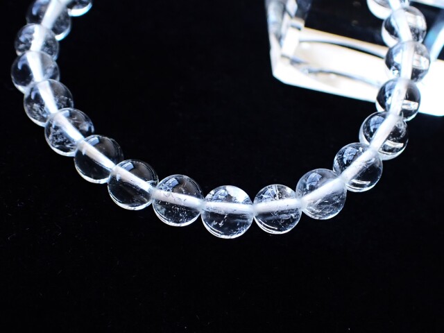 ゴッシェナイトブレスレット