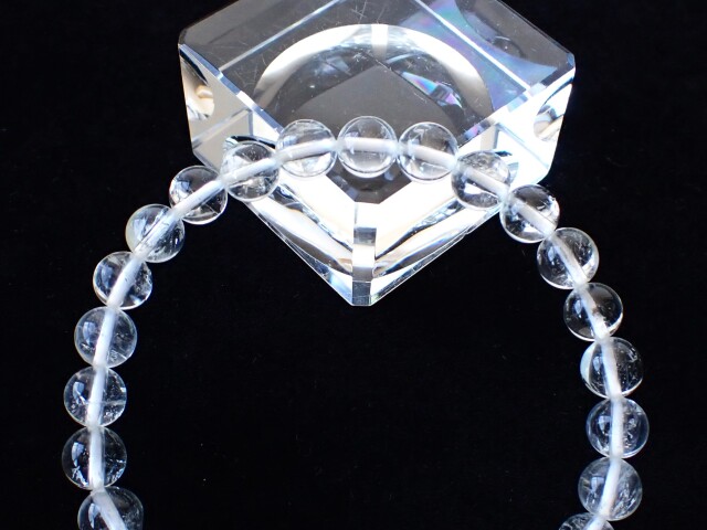 ゴッシェナイトブレスレット