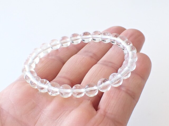 ゴッシェナイトブレスレット