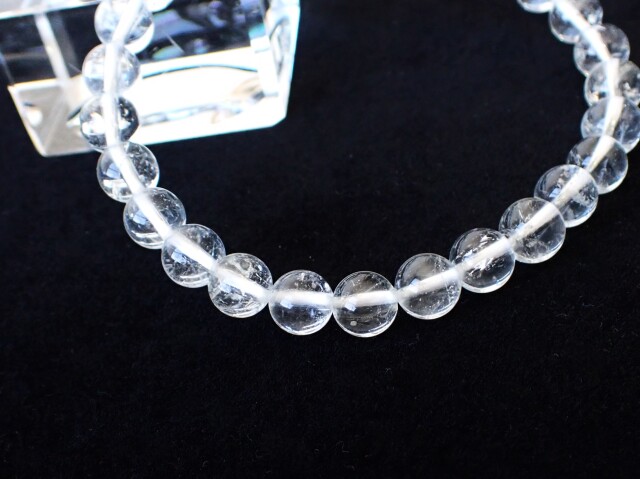 ゴッシェナイトブレスレット