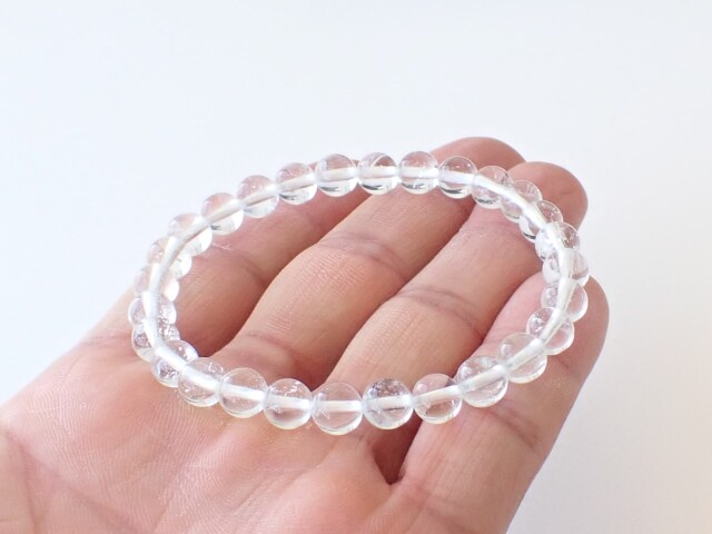 ゴッシェナイトブレスレット