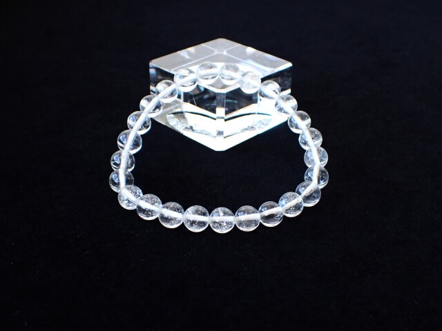 ゴッシェナイトブレスレット