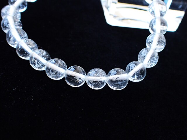 ゴッシェナイトブレスレット