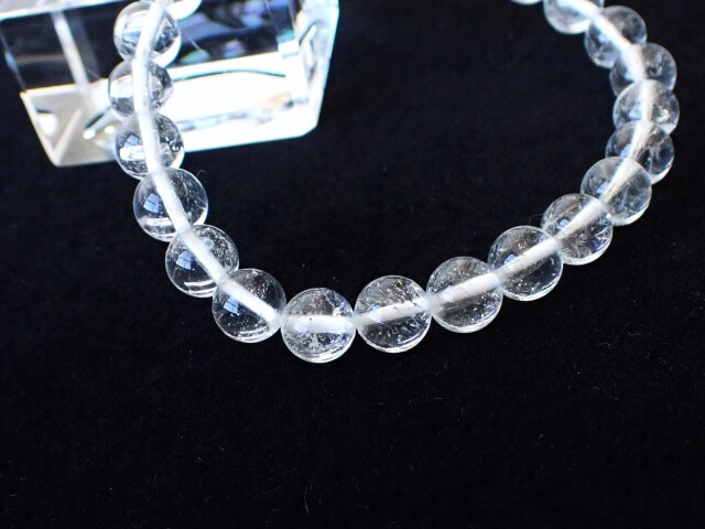 ゴッシェナイトブレスレット