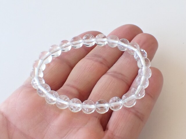 ゴッシェナイトブレスレット