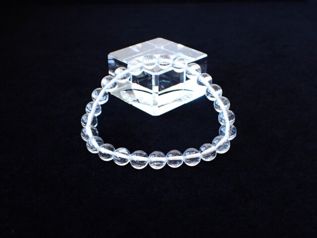 ゴッシェナイトブレスレット