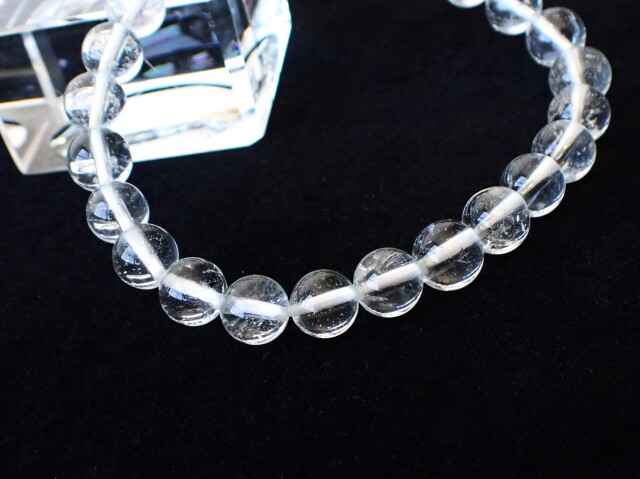 ゴッシェナイトブレスレット