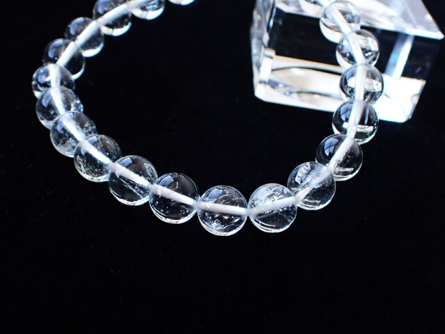 ゴッシェナイトブレスレット