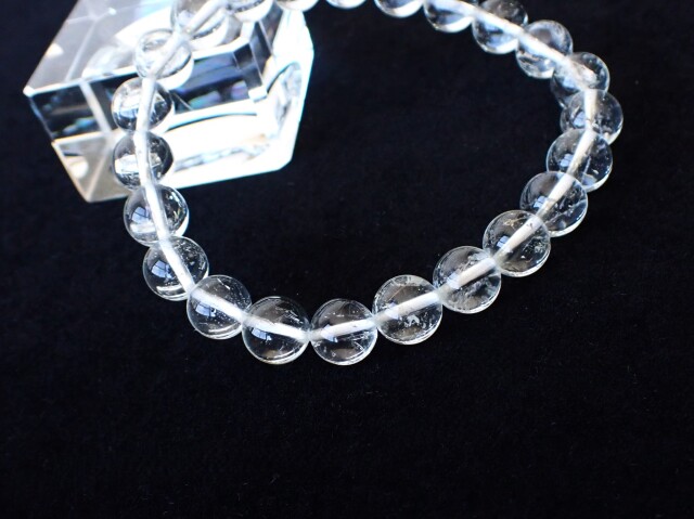 ゴッシェナイトブレスレット