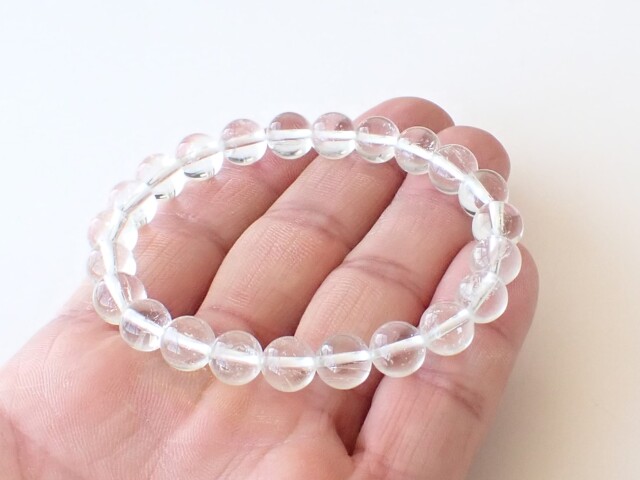 ゴッシェナイトブレスレット