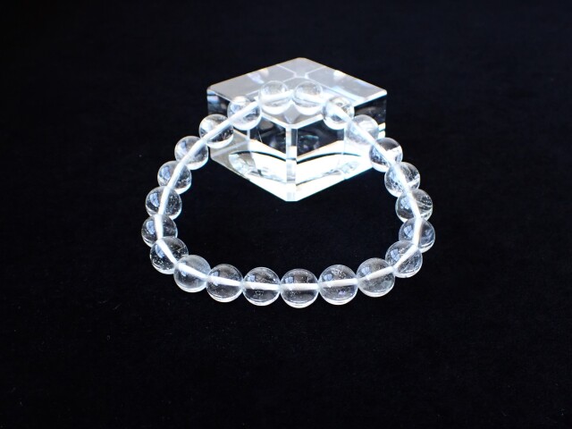 ゴッシェナイトブレスレット