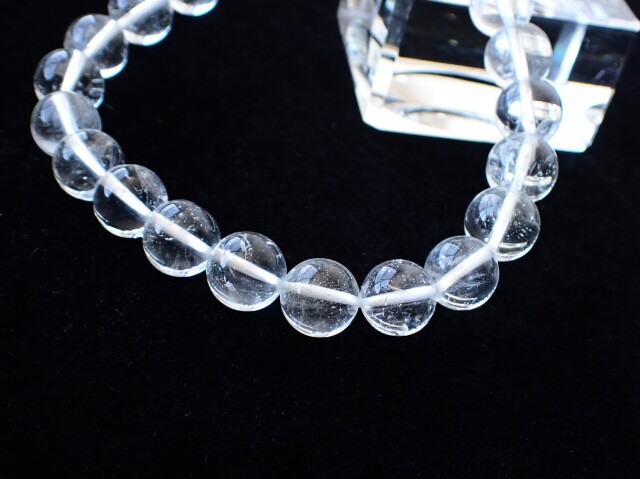 ゴッシェナイトブレスレット