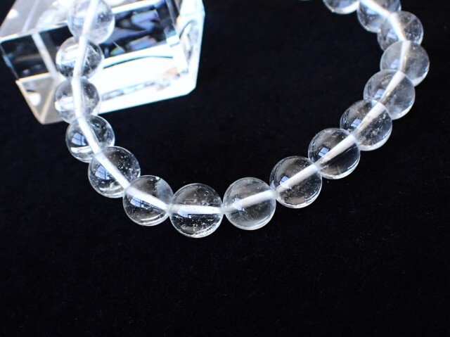 ゴッシェナイトブレスレット