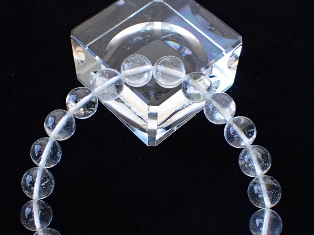 ゴッシェナイトブレスレット