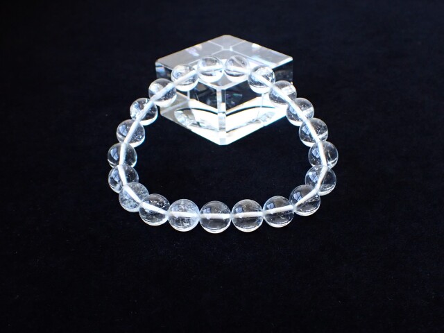 ゴッシェナイトブレスレット