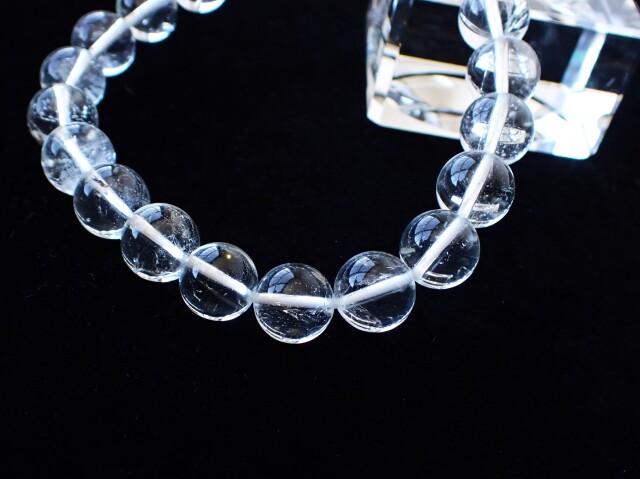 ゴッシェナイトブレスレット