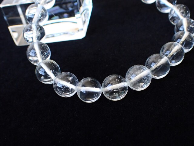 ゴッシェナイトブレスレット