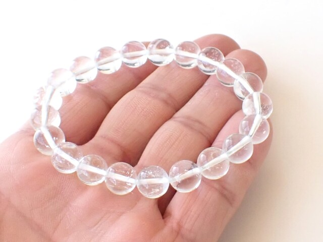 ゴッシェナイトブレスレット