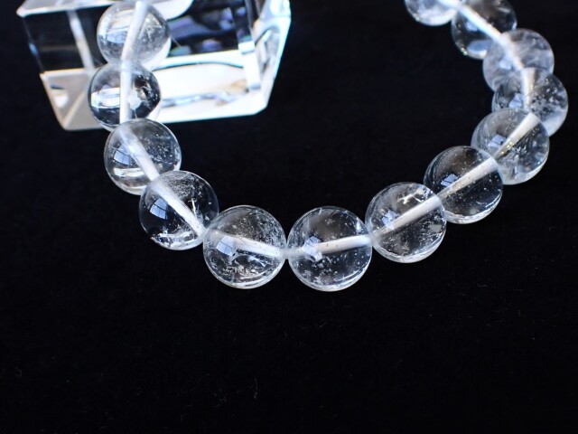 ゴッシェナイトブレスレット