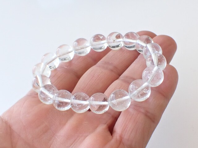 ゴッシェナイトブレスレット