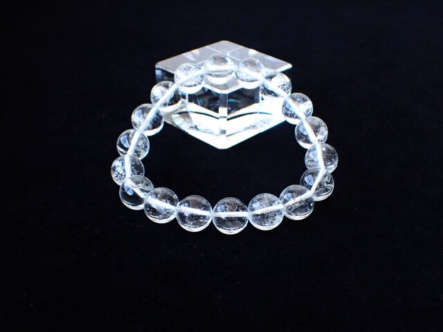 ゴッシェナイトブレスレット